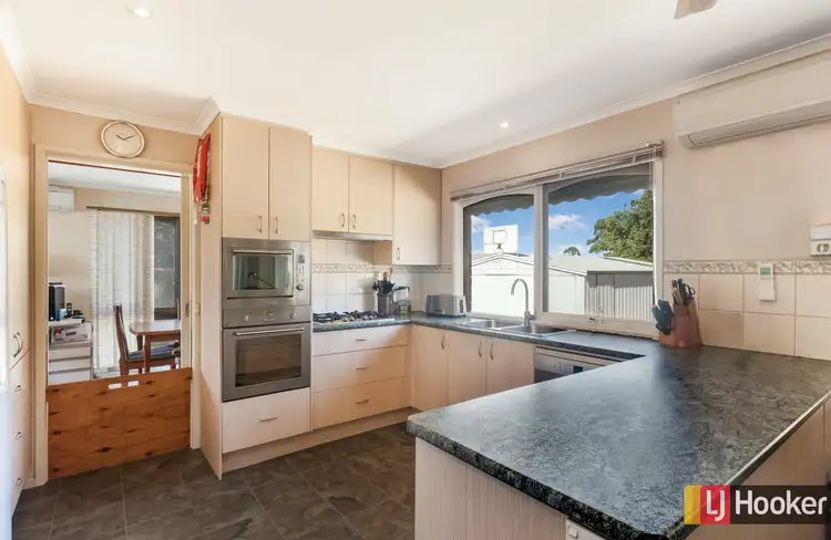 Sixth view of Homely house listing, 33 Raglan Street, Wallan VIC 3756