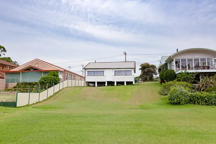 Second view of Homely house listing, 71 Dobell Drive, Wangi Wangi NSW 2267