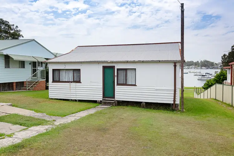 Fourth view of Homely house listing, 71 Dobell Drive, Wangi Wangi NSW 2267