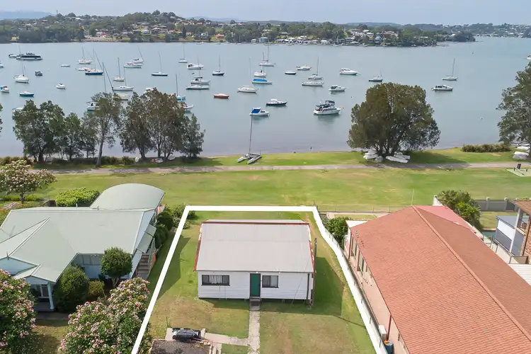 Sixth view of Homely house listing, 71 Dobell Drive, Wangi Wangi NSW 2267