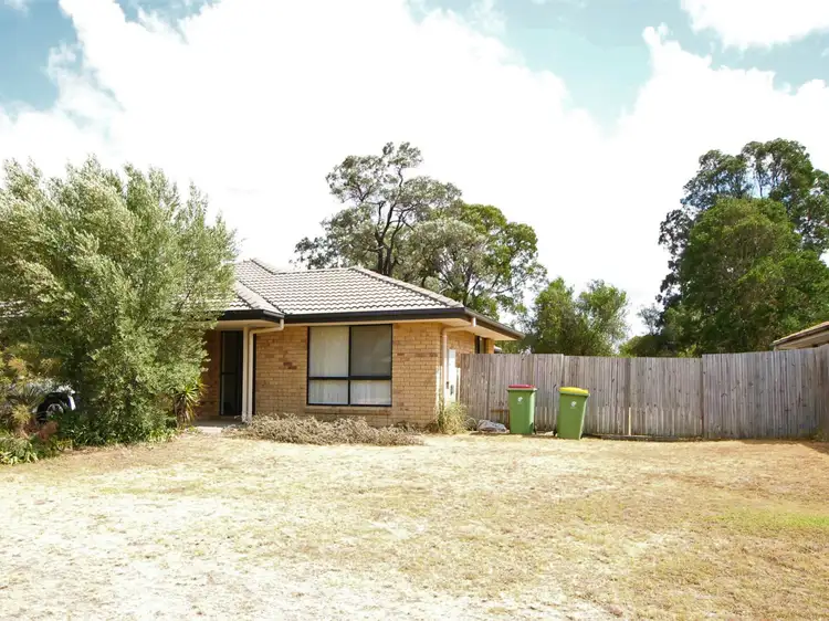Main view of Homely house listing, 29 Ash Avenue, Laidley QLD 4341