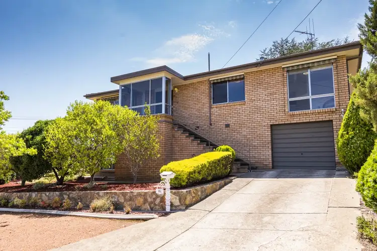 Main view of Homely house listing, 64 Pindari Crescent, Queanbeyan NSW 2620
