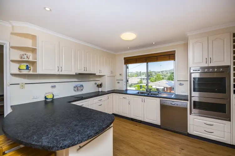 Fifth view of Homely house listing, 64 Pindari Crescent, Queanbeyan NSW 2620