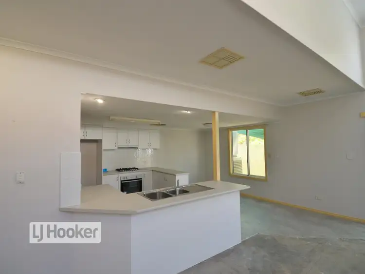 Third view of Homely townhouse listing, 4/2 Mariae Place, Sadadeen NT 870