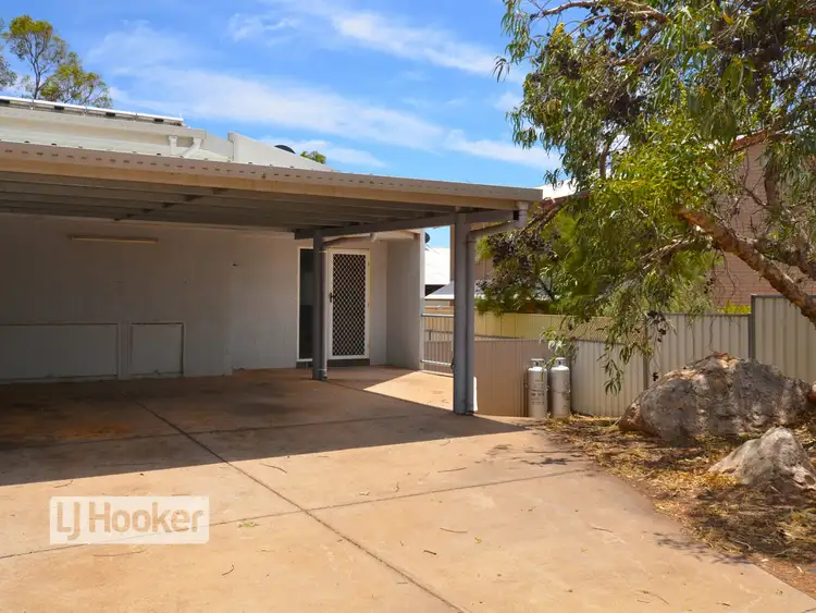Seventh view of Homely townhouse listing, 4/2 Mariae Place, Sadadeen NT 870