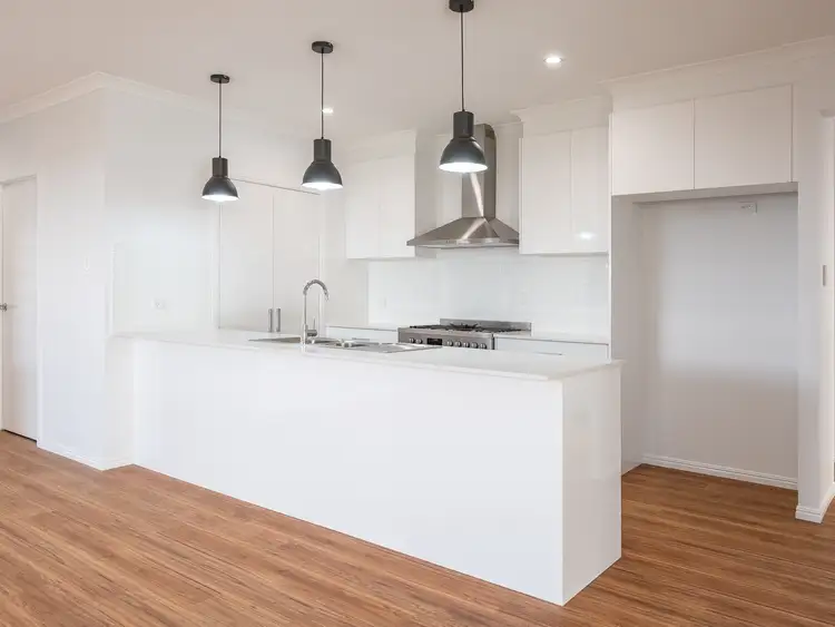 Second view of Homely house listing, 17 Voyager Place, Gympie QLD 4570