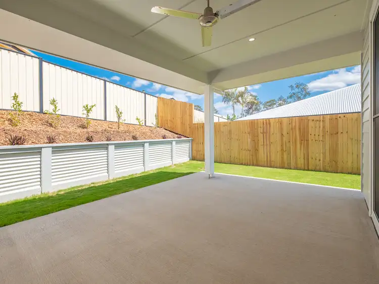 Third view of Homely house listing, 17 Voyager Place, Gympie QLD 4570