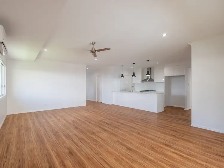 Fourth view of Homely house listing, 17 Voyager Place, Gympie QLD 4570