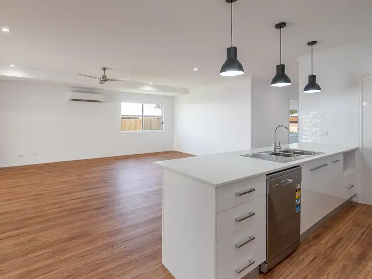 Fifth view of Homely house listing, 17 Voyager Place, Gympie QLD 4570