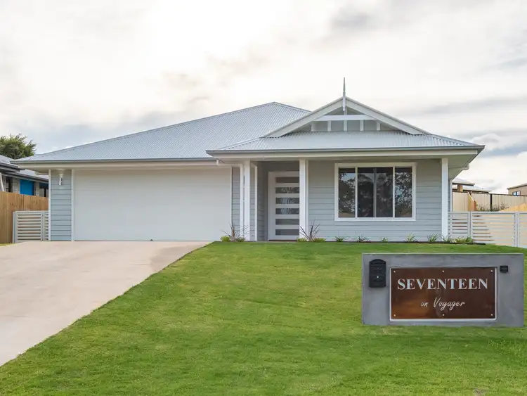 Sixth view of Homely house listing, 17 Voyager Place, Gympie QLD 4570