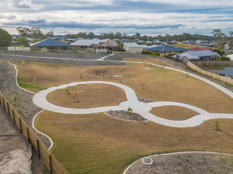 Seventh view of Homely house listing, 17 Voyager Place, Gympie QLD 4570