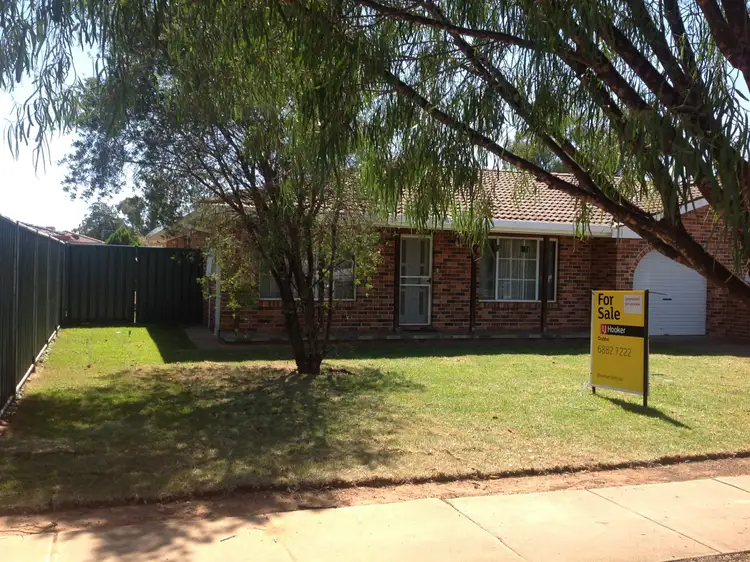 61 Baird Street, Dubbo NSW 2830
