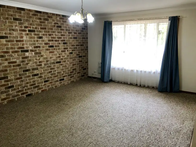 Third view of Homely semi-detached listing, 61 Baird Street, Dubbo NSW 2830