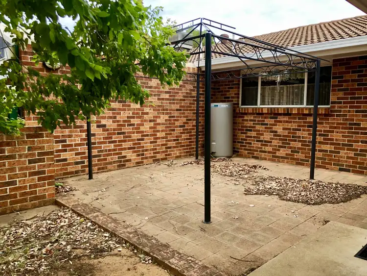 Seventh view of Homely semi-detached listing, 61 Baird Street, Dubbo NSW 2830