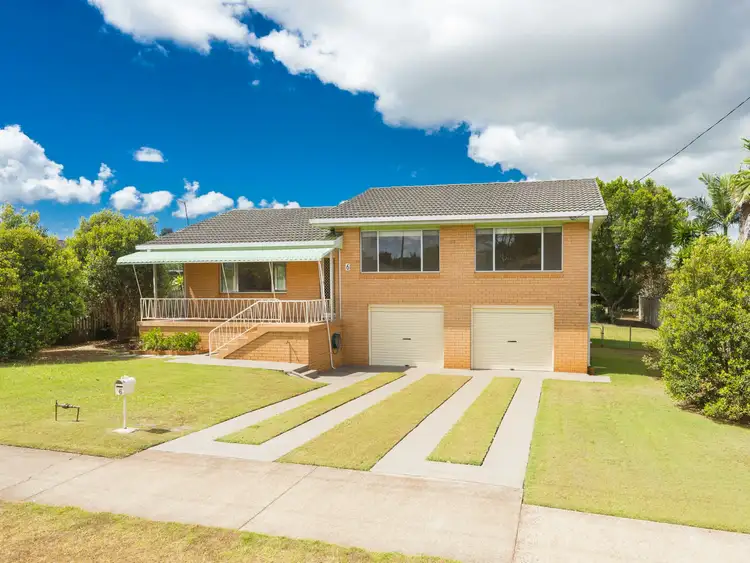 6 Coral Street, Alstonville NSW 2477