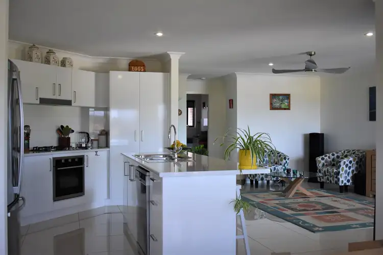 Main view of Homely house listing, 2 Giiguy Close, Macksville NSW 2447