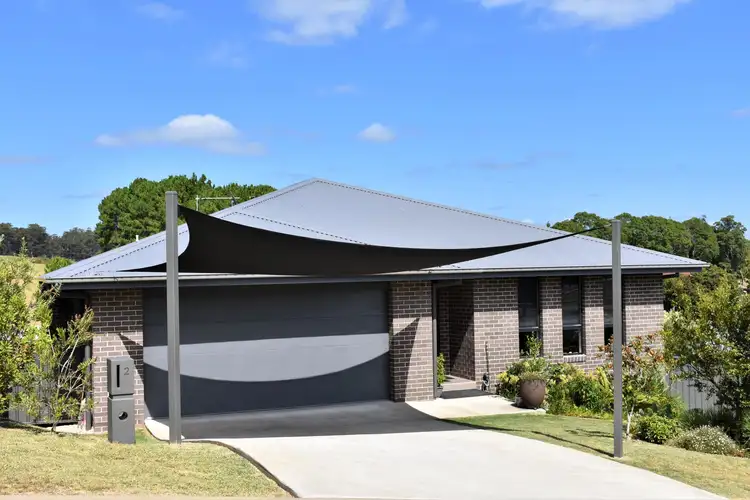 Third view of Homely house listing, 2 Giiguy Close, Macksville NSW 2447