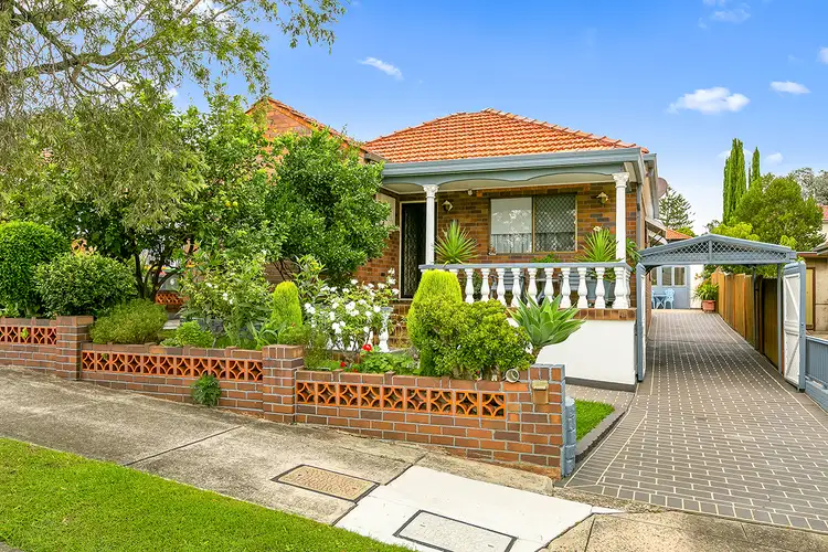 47 Bramston Ave, Earlwood NSW 2206