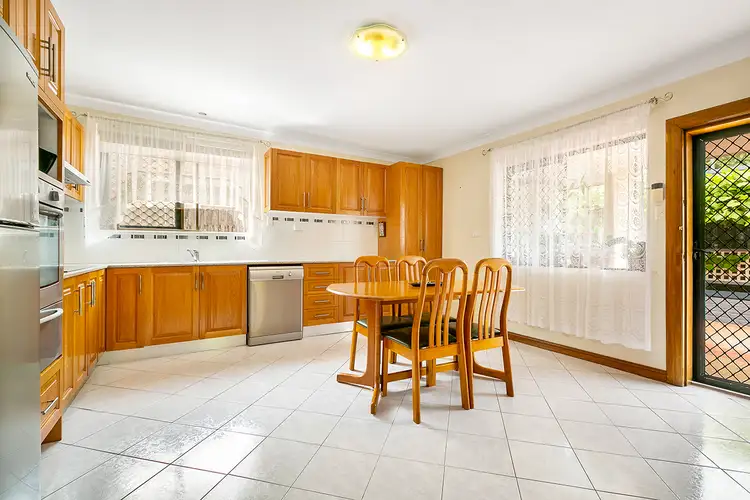 Fourth view of Homely house listing, 47 Bramston Ave, Earlwood NSW 2206