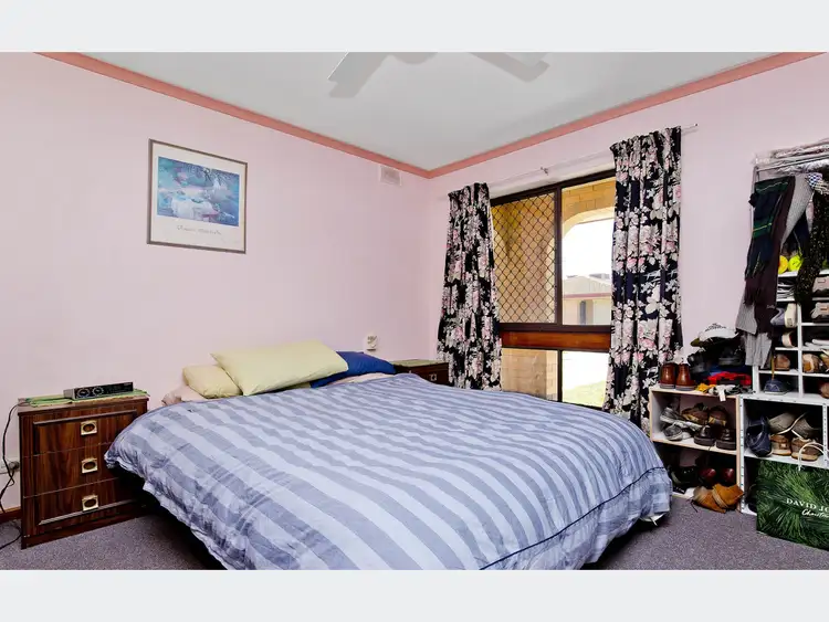 Fifth view of Homely house listing, 5/1-5 Carnarvon Terrace, Largs North SA 5016