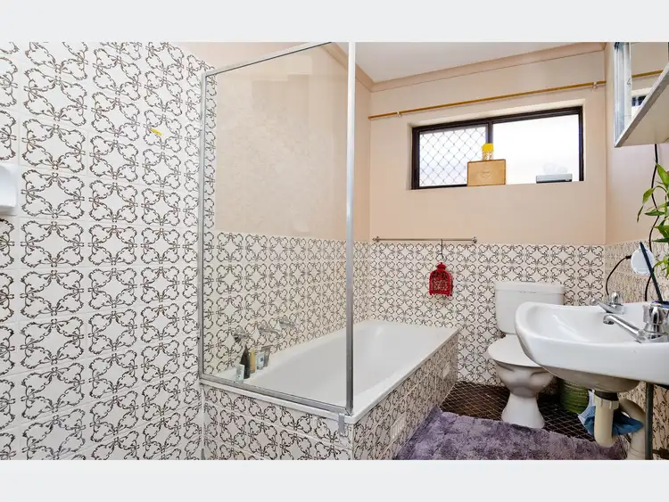 Sixth view of Homely house listing, 5/1-5 Carnarvon Terrace, Largs North SA 5016