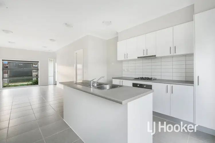 Second view of Homely house listing, 27 Onyx Crescent, Officer VIC 3809