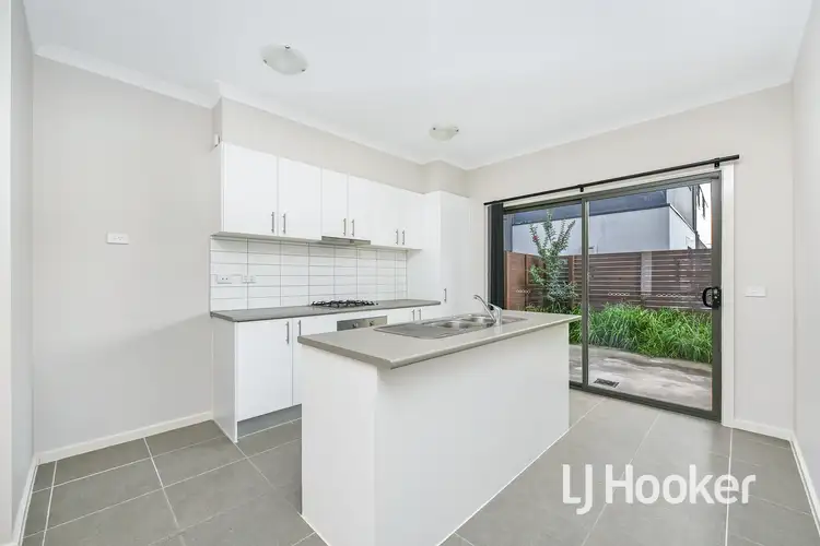 Third view of Homely house listing, 27 Onyx Crescent, Officer VIC 3809