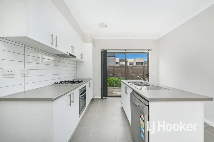 Fourth view of Homely house listing, 27 Onyx Crescent, Officer VIC 3809