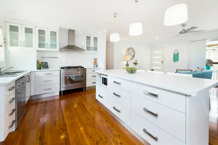 Main view of Homely house listing, 3 Glenniven Street, Murarrie QLD 4172