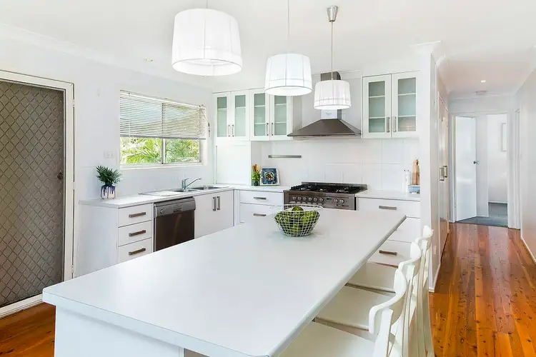 Second view of Homely house listing, 3 Glenniven Street, Murarrie QLD 4172