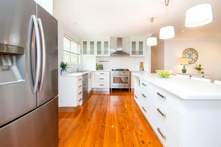 Fourth view of Homely house listing, 3 Glenniven Street, Murarrie QLD 4172