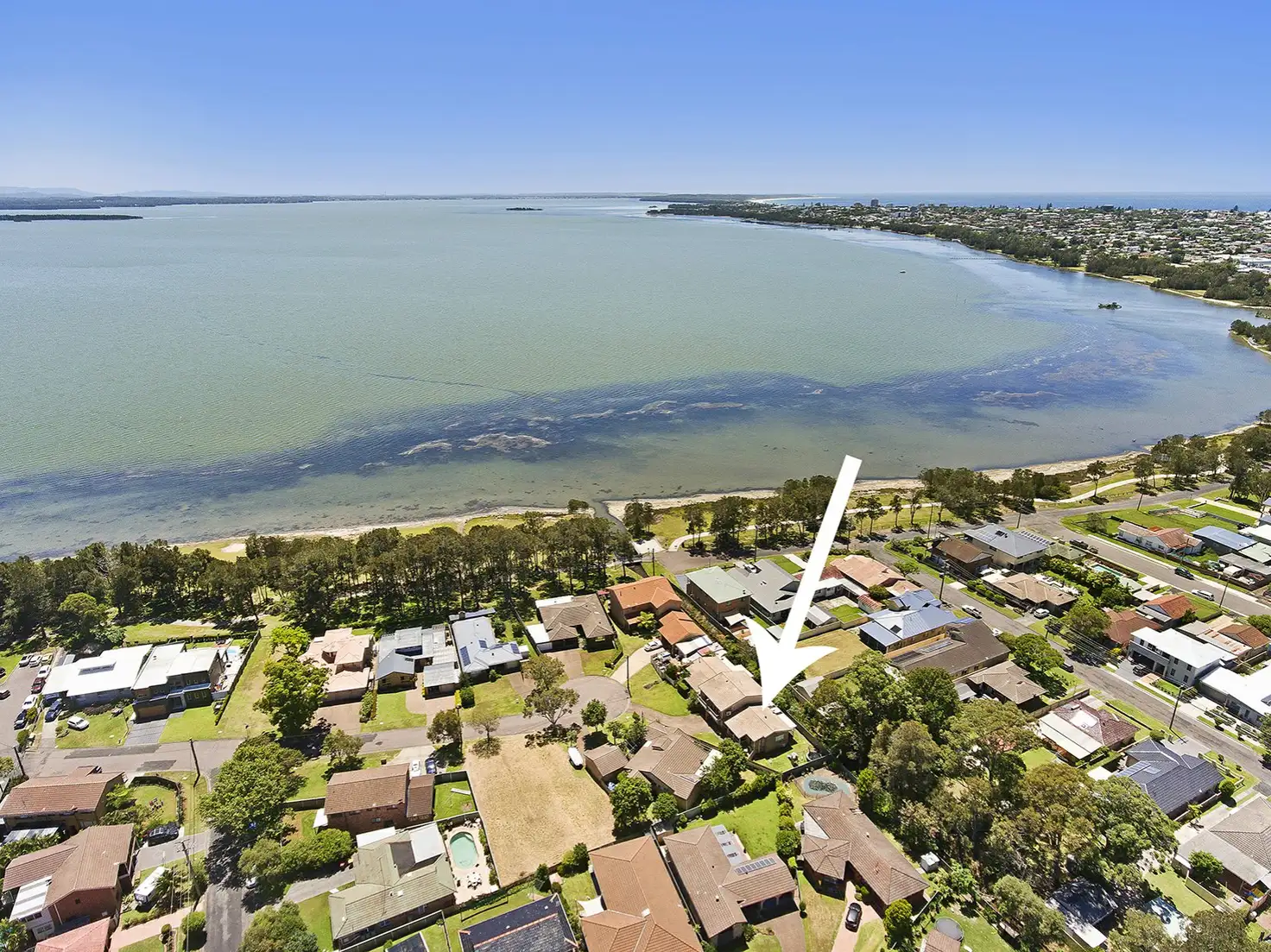 Main view of Homely house listing, 2/8 Benalla Close, Killarney Vale NSW 2261