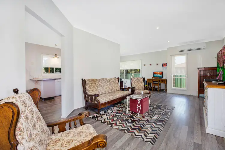 Third view of Homely house listing, 2/8 Benalla Close, Killarney Vale NSW 2261
