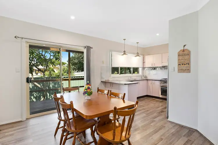 Fourth view of Homely house listing, 2/8 Benalla Close, Killarney Vale NSW 2261