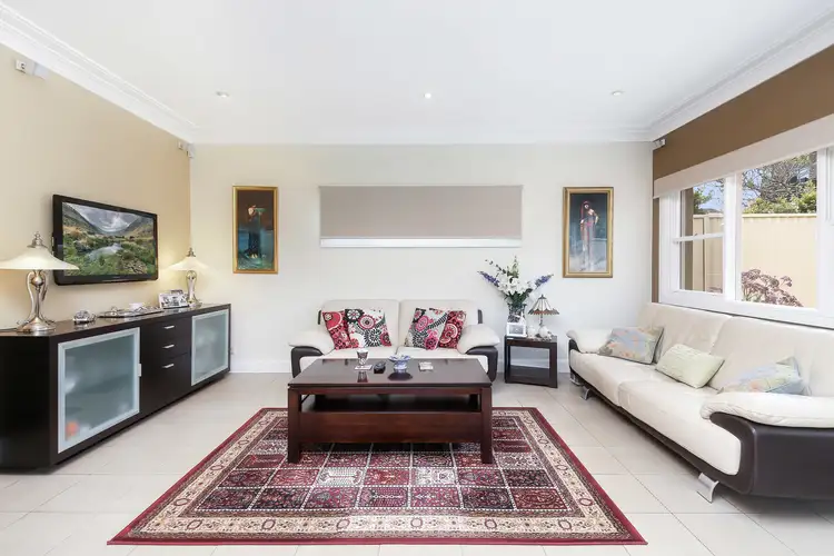 Main view of Homely house listing, 41 Gordon Street, Rosebery NSW 2018