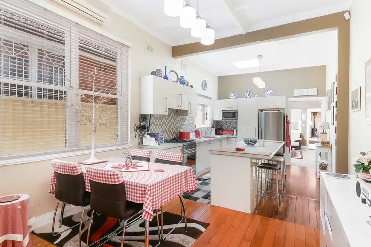 Third view of Homely house listing, 41 Gordon Street, Rosebery NSW 2018