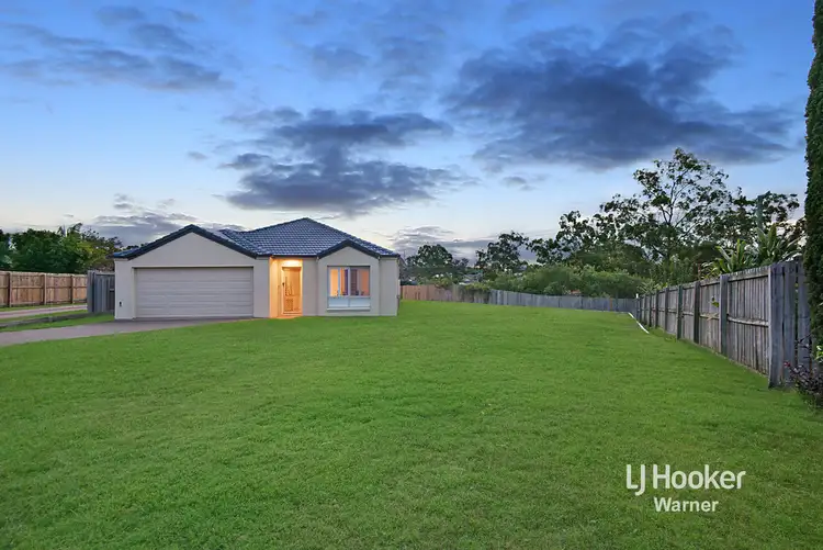 Main view of Homely house listing, 6 Chestnut Place, Warner QLD 4500