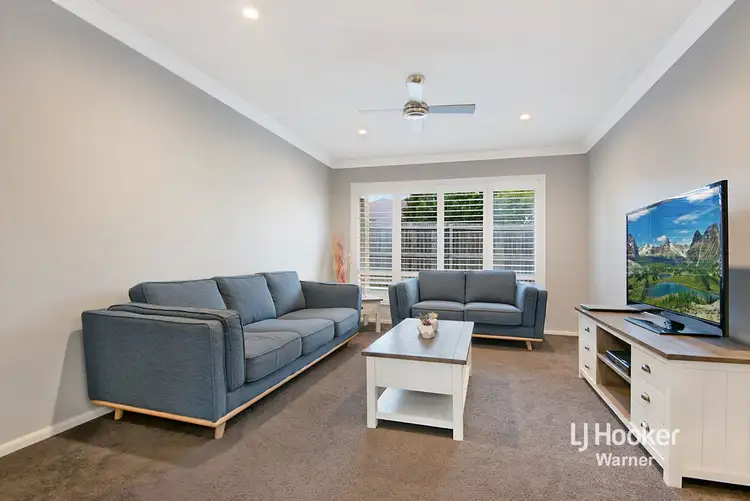 Third view of Homely house listing, 6 Chestnut Place, Warner QLD 4500