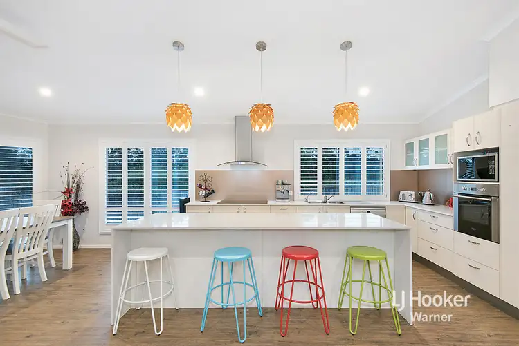Fourth view of Homely house listing, 6 Chestnut Place, Warner QLD 4500