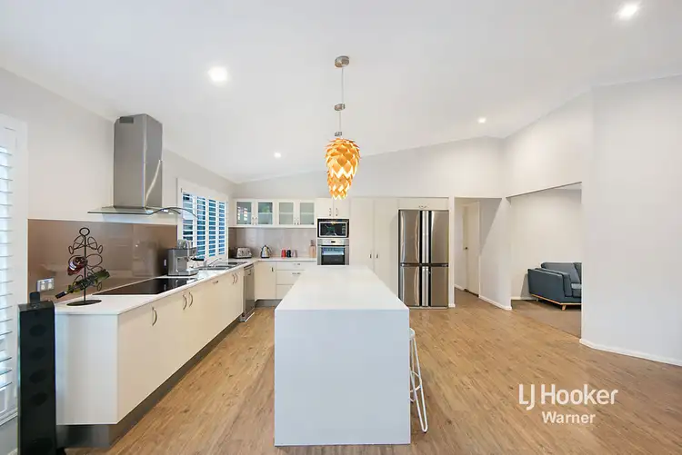 Fifth view of Homely house listing, 6 Chestnut Place, Warner QLD 4500