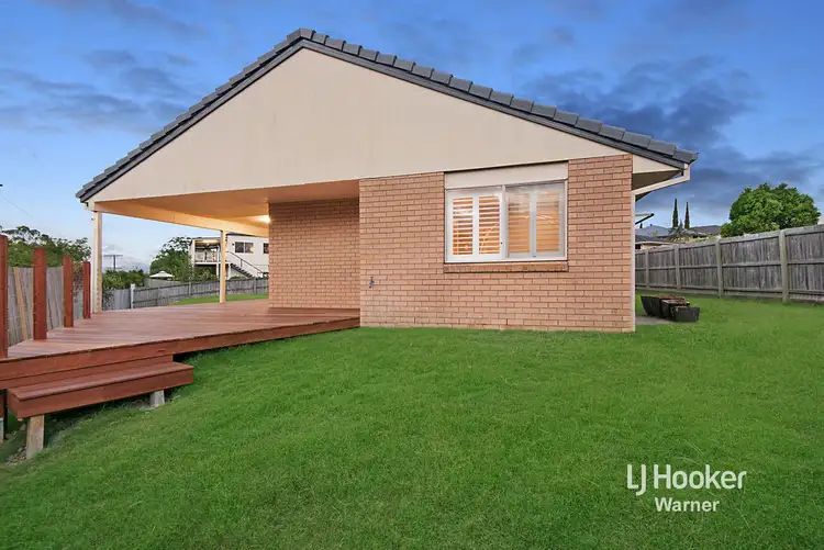 Seventh view of Homely house listing, 6 Chestnut Place, Warner QLD 4500