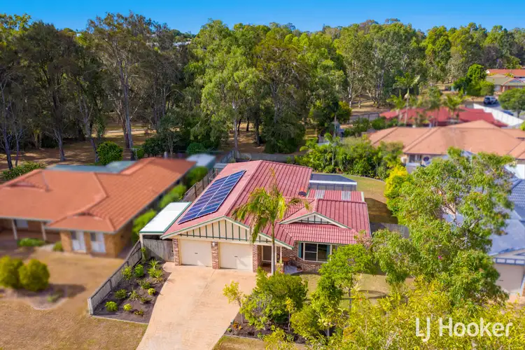 2 Ronald Court, Wellington Point QLD 4160