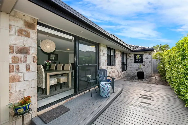 Sixth view of Homely house listing, 16 Prefect Close, Upper Coomera QLD 4209