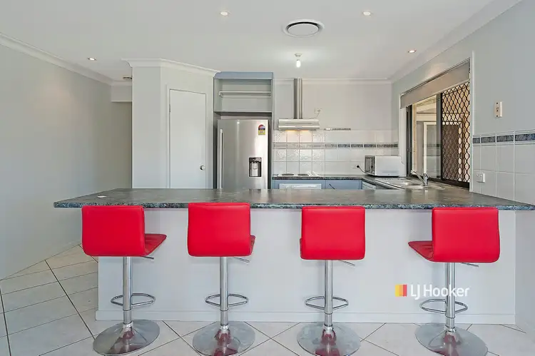 Third view of Homely house listing, 1 Gunsynd Drive, Dakabin QLD 4503