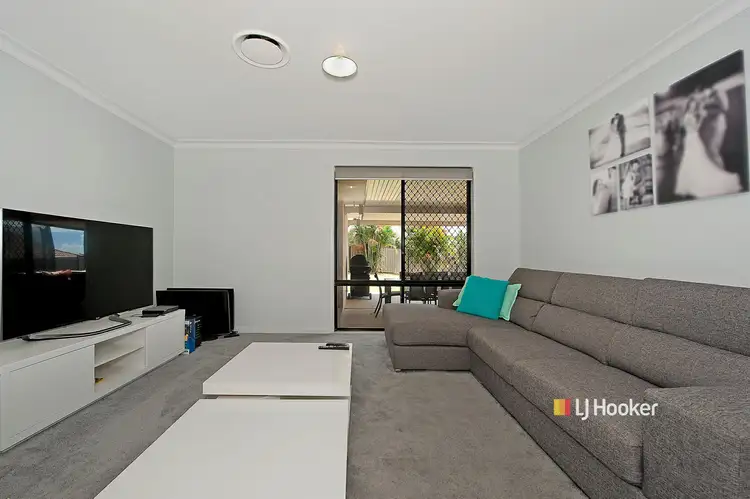 Fourth view of Homely house listing, 1 Gunsynd Drive, Dakabin QLD 4503