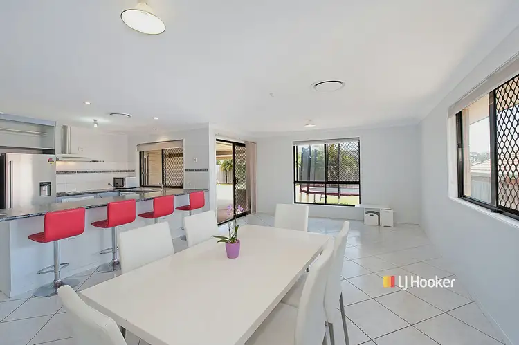 Fifth view of Homely house listing, 1 Gunsynd Drive, Dakabin QLD 4503