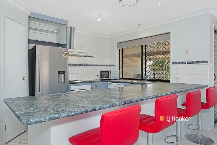 Sixth view of Homely house listing, 1 Gunsynd Drive, Dakabin QLD 4503