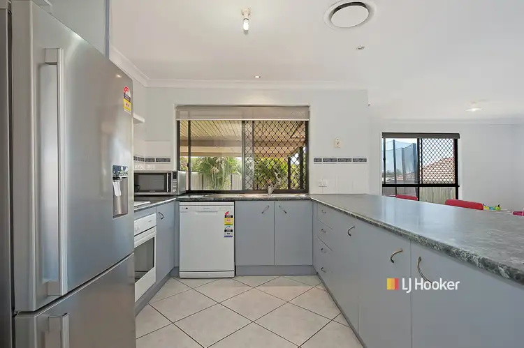 Seventh view of Homely house listing, 1 Gunsynd Drive, Dakabin QLD 4503