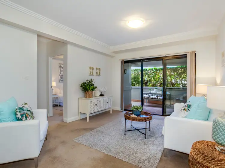 14/2-6 Vineyard Street, Mona Vale NSW 2103