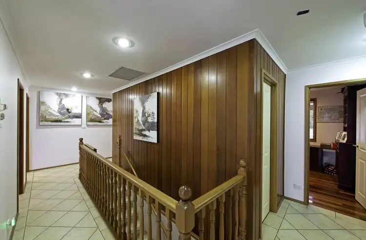 Second view of Homely house listing, 80 Dumas Street, Mckellar ACT 2617